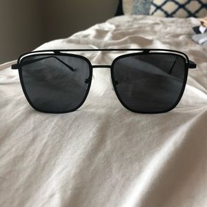 Quay Sunglasses